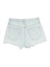 Madewell Blue Denim Shorts Size 24 waist - photo 2