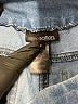 Slim-Sation by Multiples Blue Jeans Size 2 - photo 7