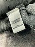 Neiman Marcus Gray Cocktail Dress Size 2 - photo 8