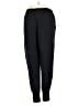 Brunette The Label Black Sweatpants Size Sm/Md - photo 2