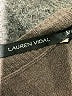Lauren Vidal Brown Cardigan Size M - photo 7