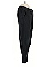 Brunette The Label Black Sweatpants Size Sm/Md - photo 4