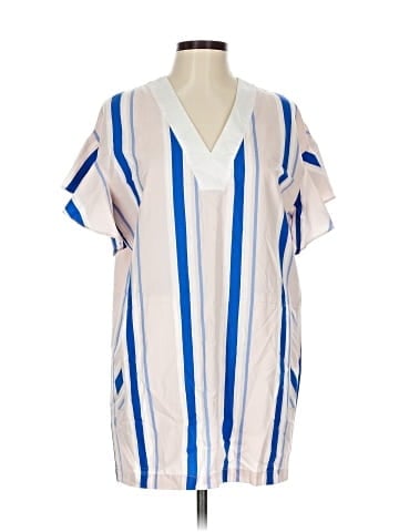 Pearl By Lela Rose Casual Dress (view 1)