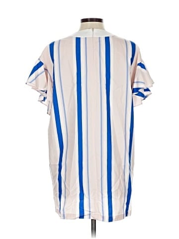 Pearl By Lela Rose Casual Dress (view 2)