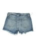FRAME Denim Blue Denim Shorts Size 24 waist - photo 2