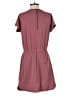 Hyba Burgundy Romper Size S - photo 2