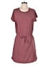 Hyba Burgundy Romper Size S - photo 1