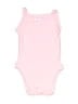 Garanimals Solid Pink Leotard Size Newborn - photo 1