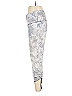 Zenergy by Chico's Tie-dye Silver Active Pants Size Med (1) - photo 5