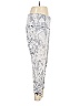 Zenergy by Chico's Tie-dye Silver Active Pants Size Med (1) - photo 4