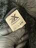 ZeroXposur 100% Polyester Solid Black Windbreaker Size M - photo 6