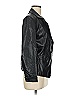 Downeast 100% Polyurethane Black Blazer Size M - photo 4