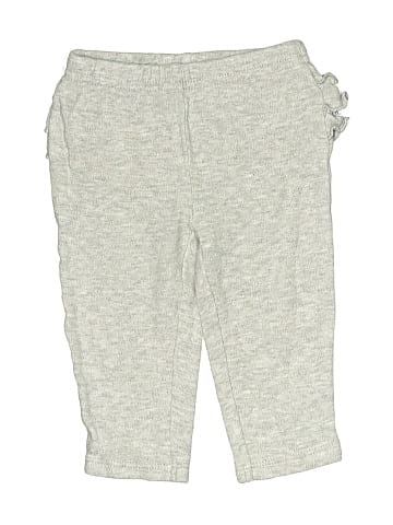 Child of Mine by Carter's Casual Pants (view 1)