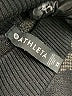 Athleta Animal Print Black Turtleneck Sweater Size XS - photo 7