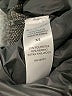 Athleta Animal Print Black Turtleneck Sweater Size XS - photo 8