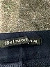 Talbots Solid Blue Casual Pants Size 18 - photo 4