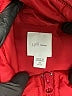 J.Jill 100% Nylon Red Vest Size XS (petite) - photo 6