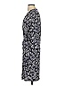 Anne Klein Gray Cocktail Dress Size S - photo 5