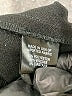 Drew Solid Black Athletic Shorts Size 2 - photo 4