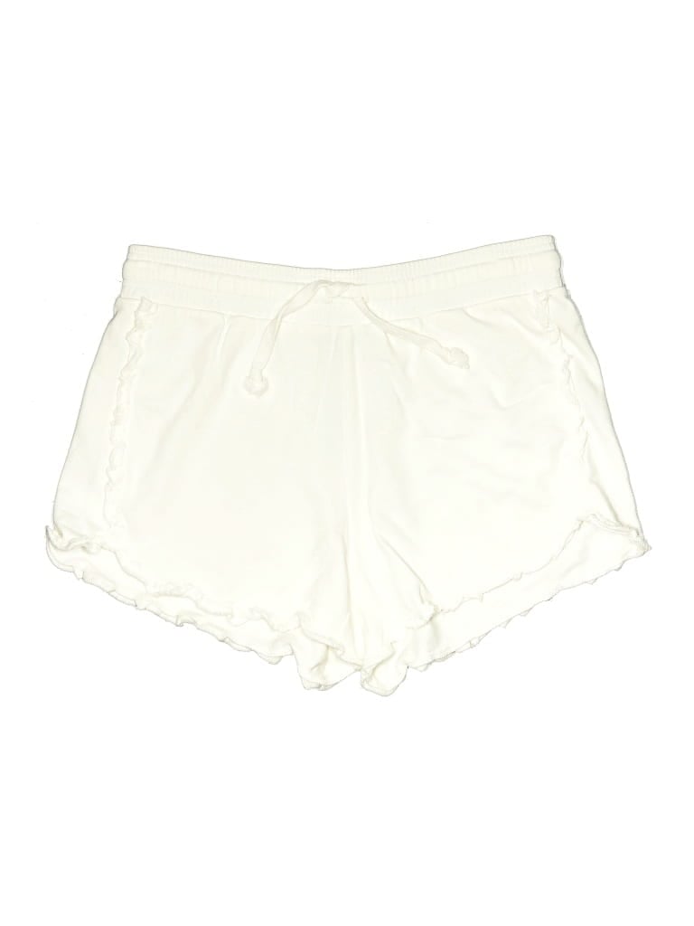Pre-owned Generation Love Shorts In White