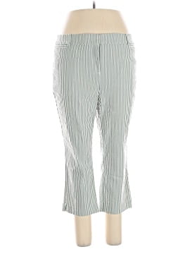 Lane Bryant Casual Pants
