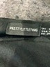 PrettyLittleThing Black Sleeveless Top Size 4 - photo 7