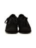 Lands' End Black Sneakers Size 2 (baby) - photo 2