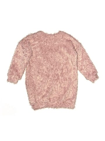 Little Mass Pullover Sweater (view 2)