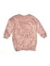 Little Mass Pink Pullover Sweater Size 5 - photo 2