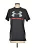 Under Armour Gray Active T-Shirt Size S - photo 1