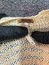 Free People Ivory Pullover Sweater Size XS - photo 7