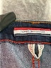 Tommy Hilfiger Hearts Blue Jeans Size 6 - photo 4