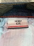 Tommy Hilfiger Hearts Blue Jeans Size 6 - photo 5