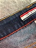 Tommy Hilfiger Hearts Blue Jeans Size 6 - photo 6