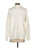 Cupcake Ivory White Cardigan Size S - photo 2