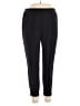 Shein Curve Black Track Pants Size 14 Plus (1) - photo 1