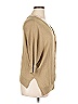 Mac & Jac Tan Kimono Size XL - photo 4