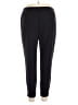 Shein Curve Black Track Pants Size 14 Plus (1) - photo 2