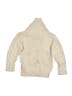 Assorted Brands 100% Cotton Ivory Pullover Sweater Size 4 - 3 - photo 2