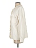 Cupcake Ivory White Cardigan Size S - photo 5