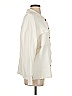 Cupcake Ivory White Cardigan Size S - photo 4