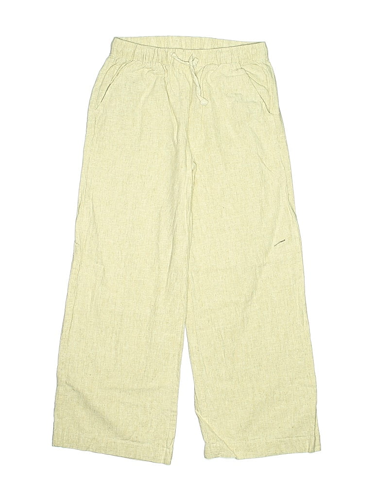 Pre-owned H&m L.o.g.g. Kids' Casual Pants In Green