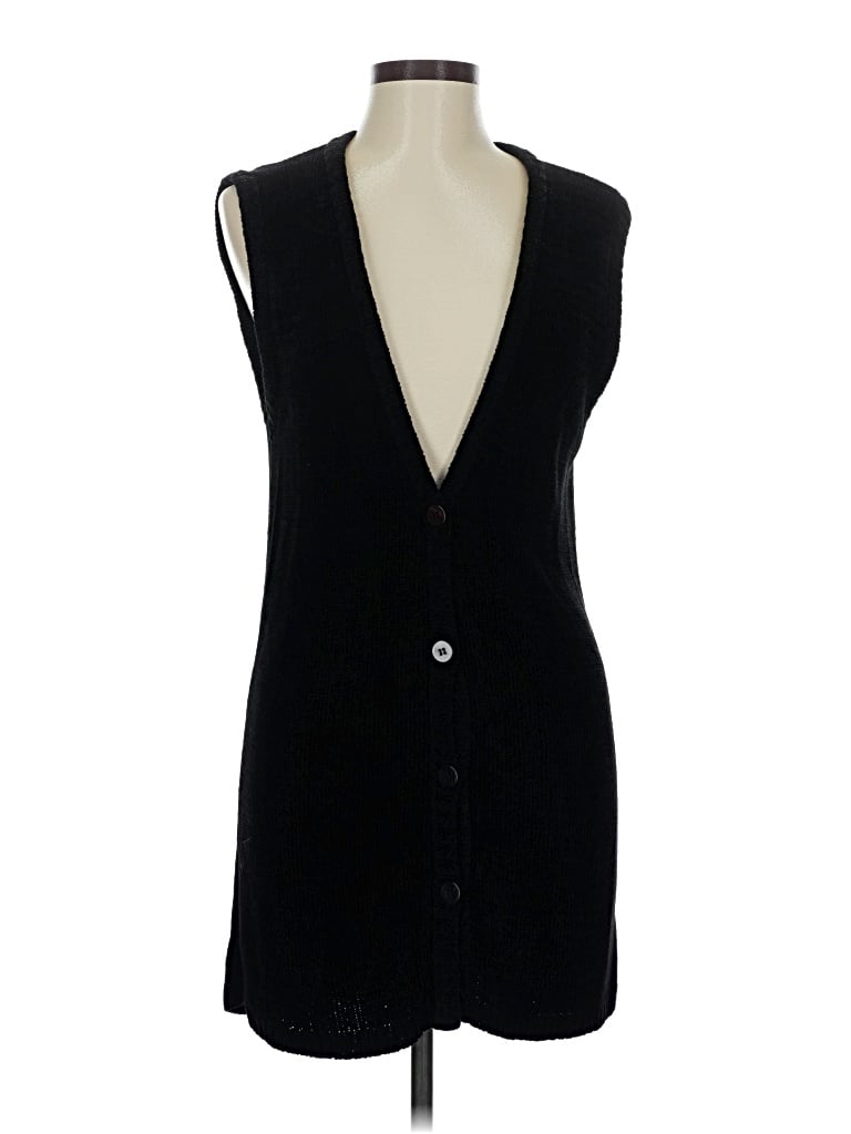 Pre-owned Talbots Cocktail Dress In Black