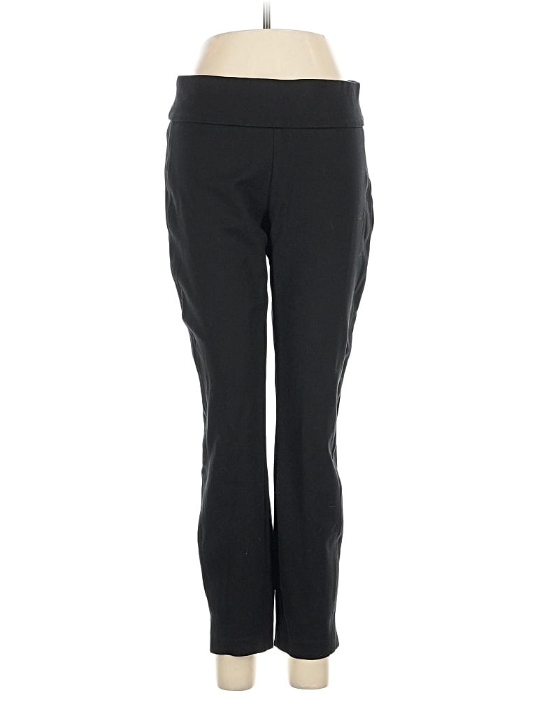Pre-owned Express Active Pants In Black