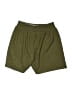 ASOS Design Solid Green Athletic Shorts Size 4 - photo 2