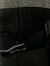 Unbranded Black Active Pants Size 0 - photo 6
