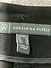 Adrianna Papell 100% Polyester Black Casual Pants Size 6 - photo 4