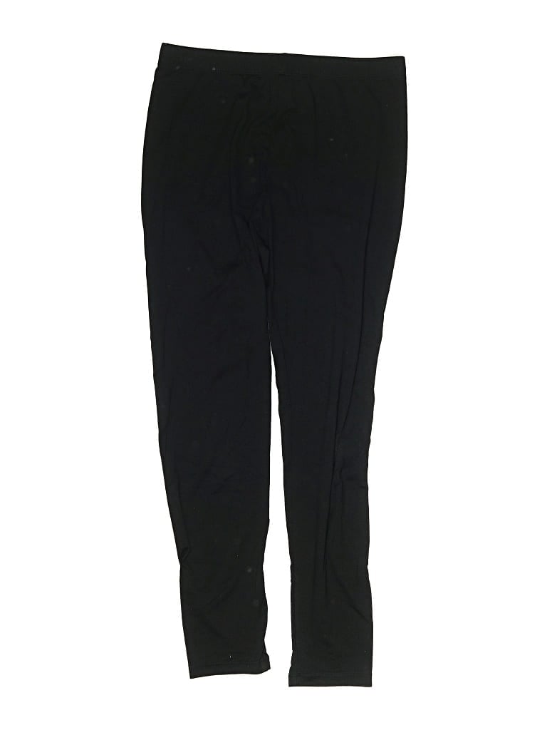 Pre-owned 32 Degrees Kids' Casual Pants In Black