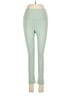 SoulCycle Green Active Pants Size M - photo 1