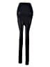 SPANX Black Leggings Size S - photo 2